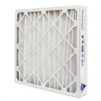 4 inches AIR FILTER (3 3/4" thickness) 